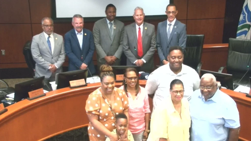 Remembering trailblazing former U.S. Marshal Norris Batiste Jr.