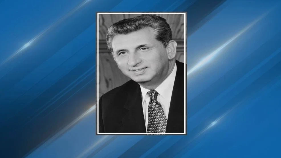 Remembering former Port Arthur mayor, political trailblazer Oscar Ortiz