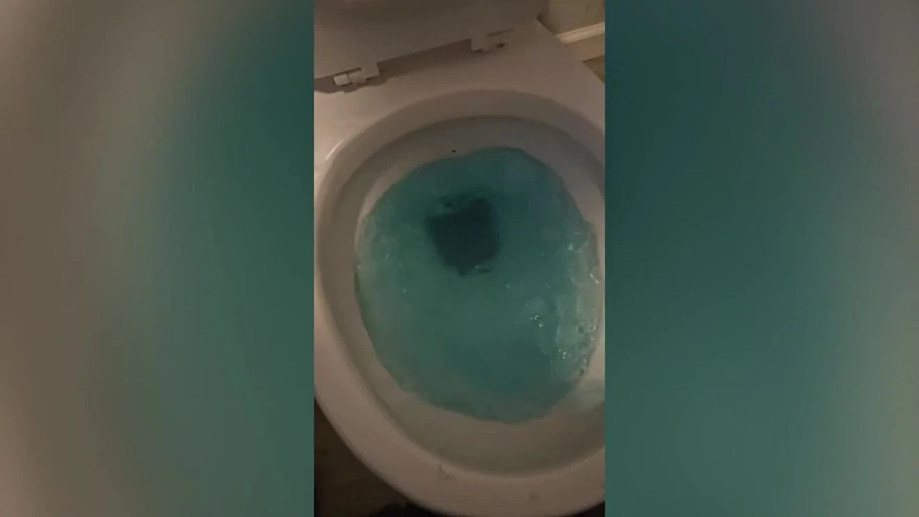 Beaumont residents say toilet flushing problems have persisted for years