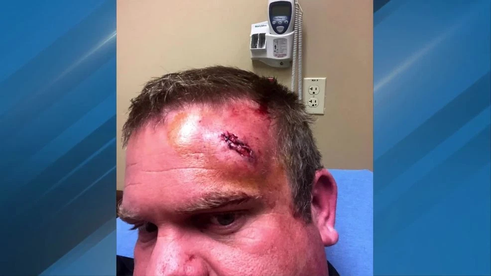 Hardin County Sergeant shares law enforcement trauma, journey in new memoir