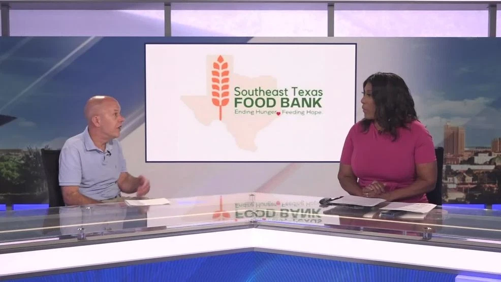 Southeast Texas Food Bank awarded grant expanding weekend meals for children