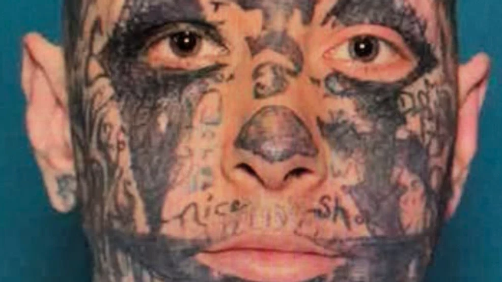 Facing charges: Easily-recognizable suspect's arrest sparks hunt for more possible victims