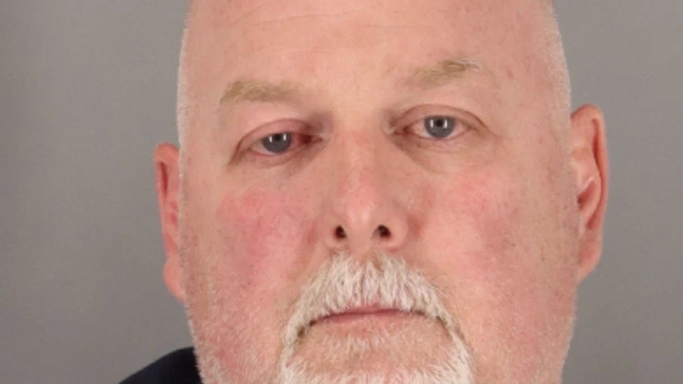 "Committed to transparency and accountability": Constable on Chief Deputy's DWI arrest