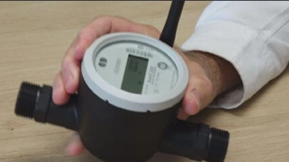 Beaumont councilman says misread water meters could cost city millions in revenue