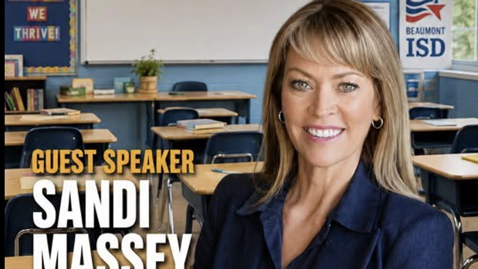 Beaumont ISD superintendent says district turnaround needs community support