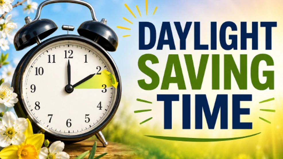 Permanent daylight saving time: No turning back the clock if House has its way