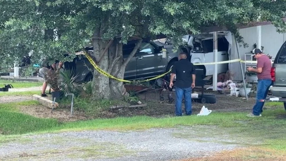 JUST IN: Victim identified in fatal Bridge City crash