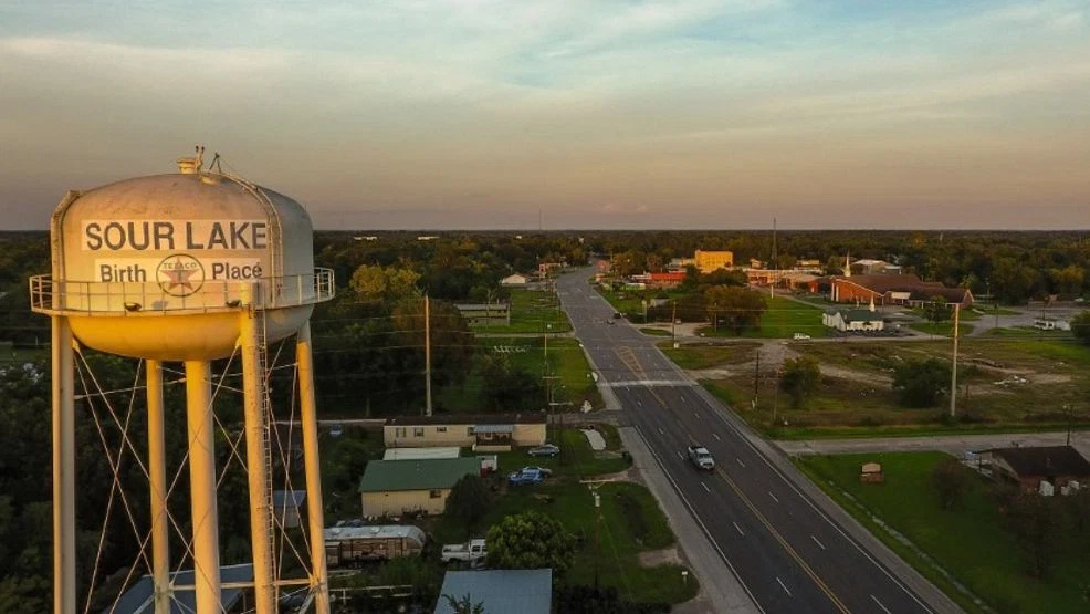 Historic honor: Sour Lake's downtown earns national recognition, preserving oil legacy