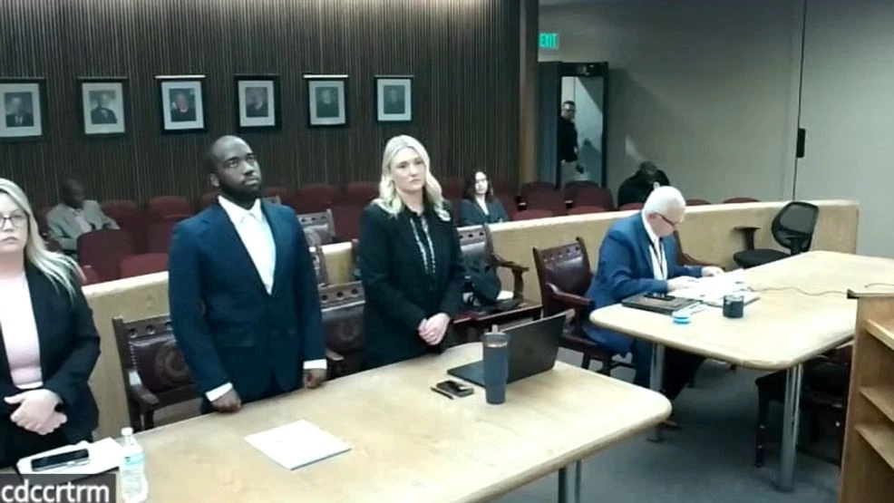 Jury decides on ten years in prison for defendant it convicted in Beaumont shooting